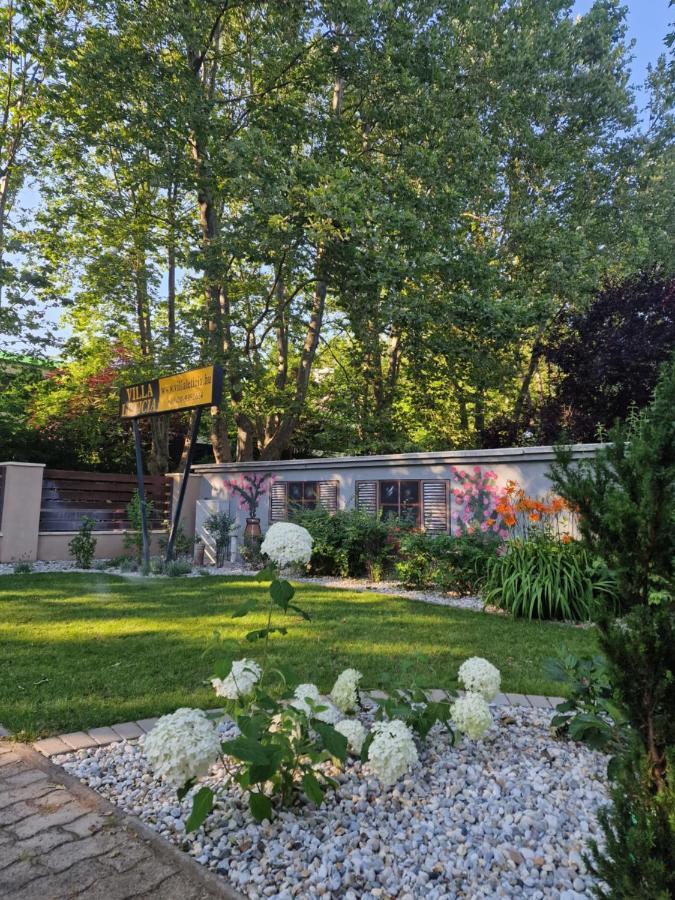 Villa Leticia Siófok Eksteriør bilde